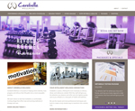 Cerebelle Wellness home page